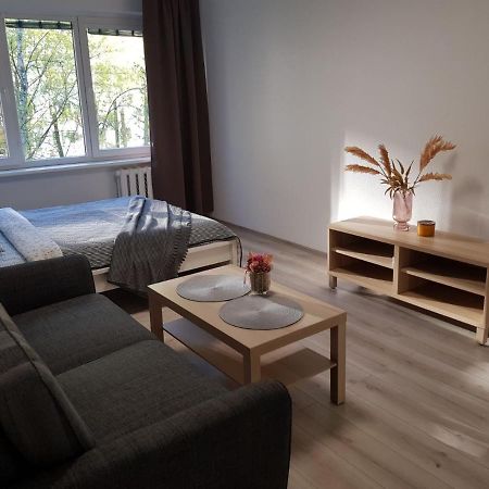 Modern Studio Naujakiemio, Self-Check-In, Free Parking Клайпеда Экстерьер фото