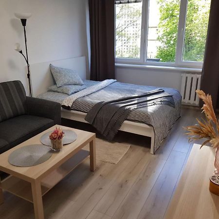 Modern Studio Naujakiemio, Self-Check-In, Free Parking Клайпеда Экстерьер фото