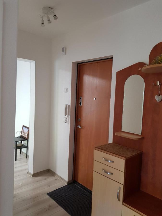 Modern Studio Naujakiemio, Self-Check-In, Free Parking Клайпеда Экстерьер фото
